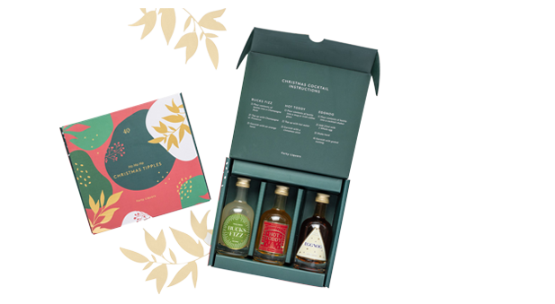 custom printed wine gift boxes
